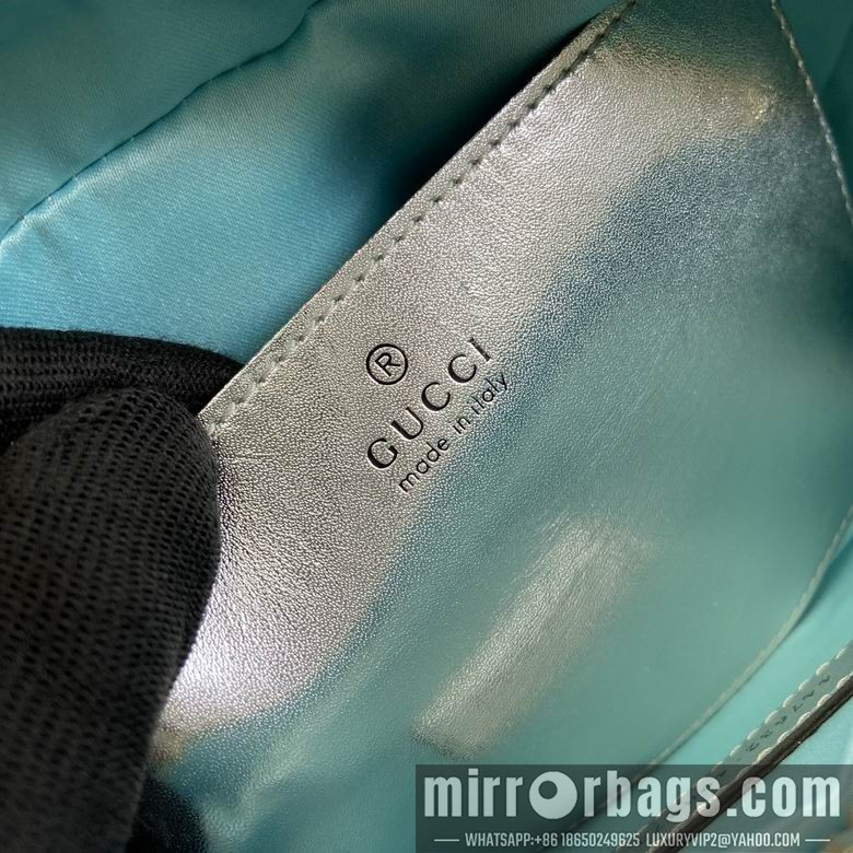 Gucci Bags 447632 13X24X7cm MP 3colour