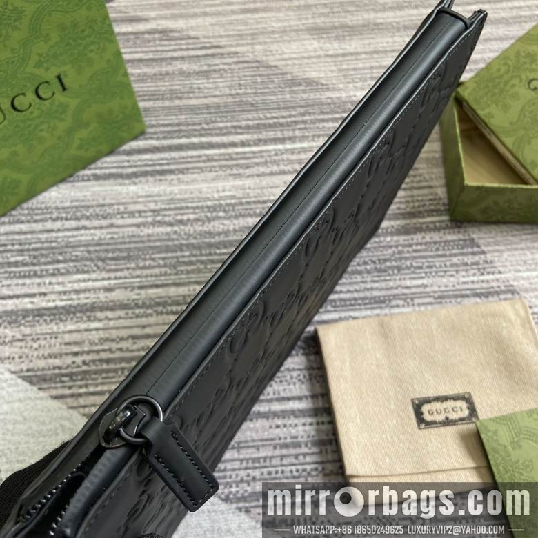 Gucci Bags 771319 22X28X3cm MP