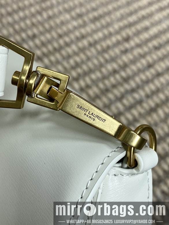 YSL Bags 800846 17.5X21X8cm MT 4colour