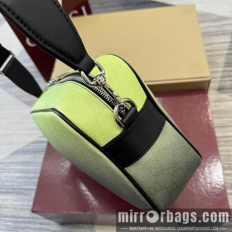 Gucci Bags 835690 28.5x18x7.5cm MP