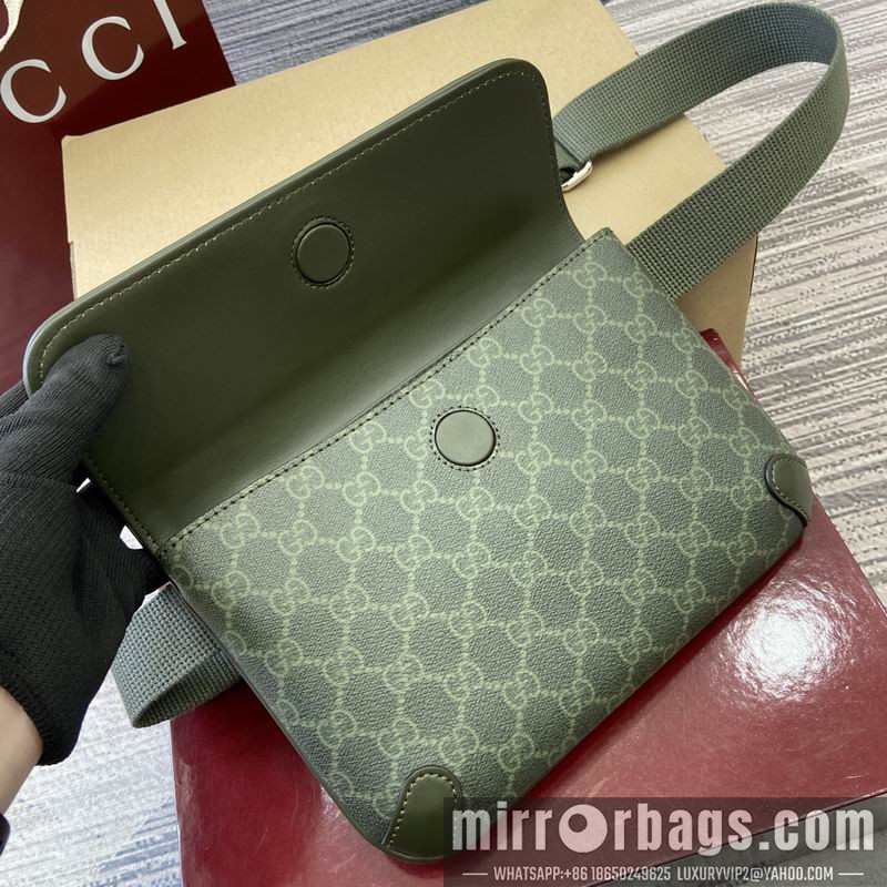 Gucci Bags 792091 24x16.5x6cm MP