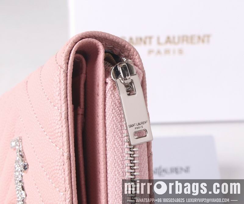 YSL Bags 22018-3 12x10x3cmZC 4色