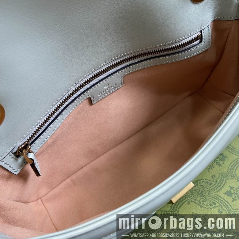 Gucci Bags 443497 26X15X7cm MP