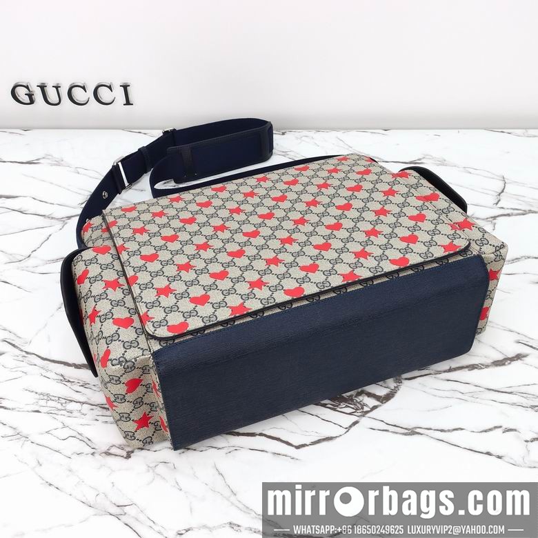 Gucci Bags 811491 45X32X15 DF2colors