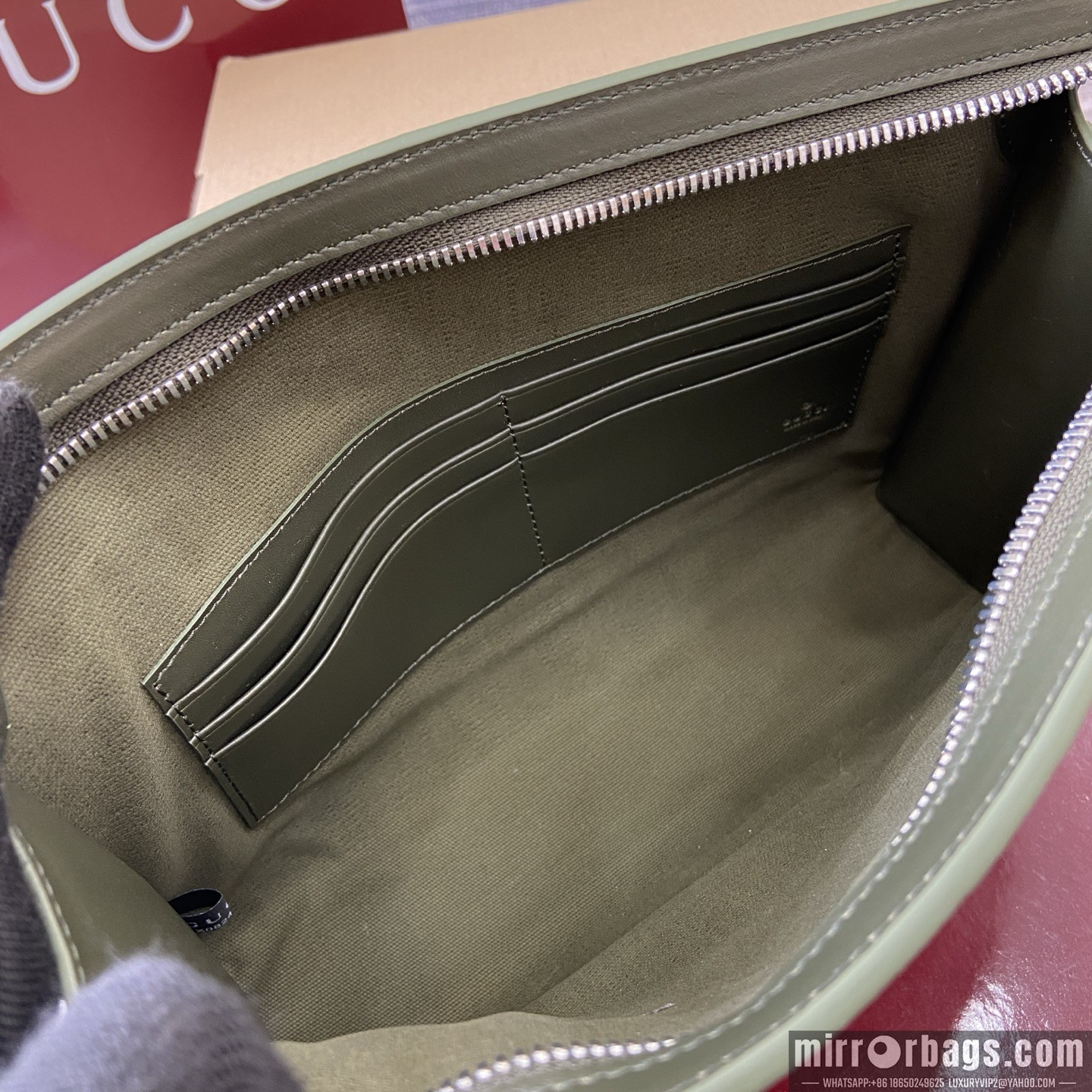 Gucci Bags 768255 26x18x6cm MP