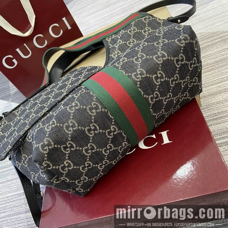 Gucci Bags 860845 25x20x15cm MP3
