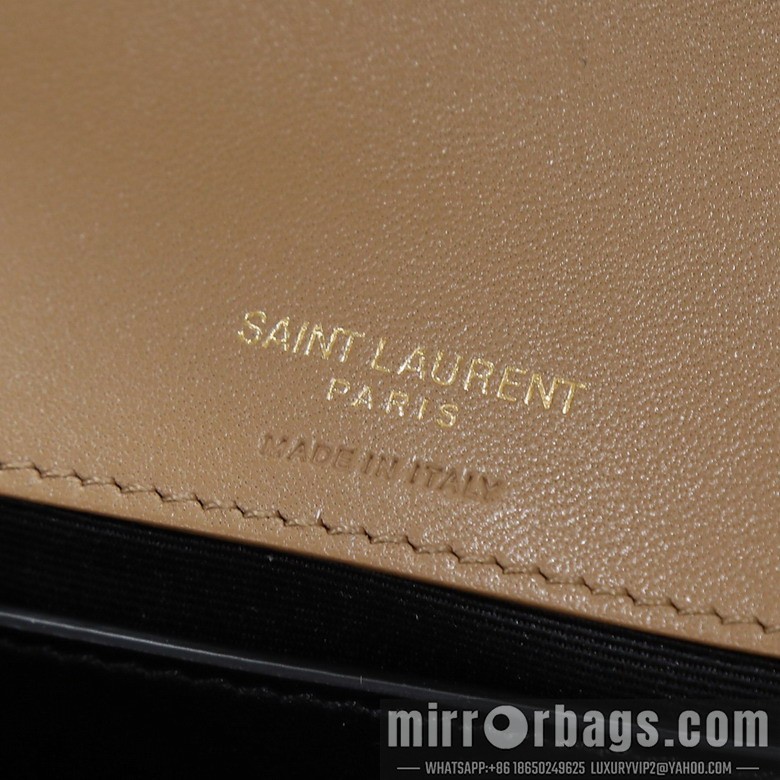 YSL Bags YSL 821749 20x12x6cm 8D