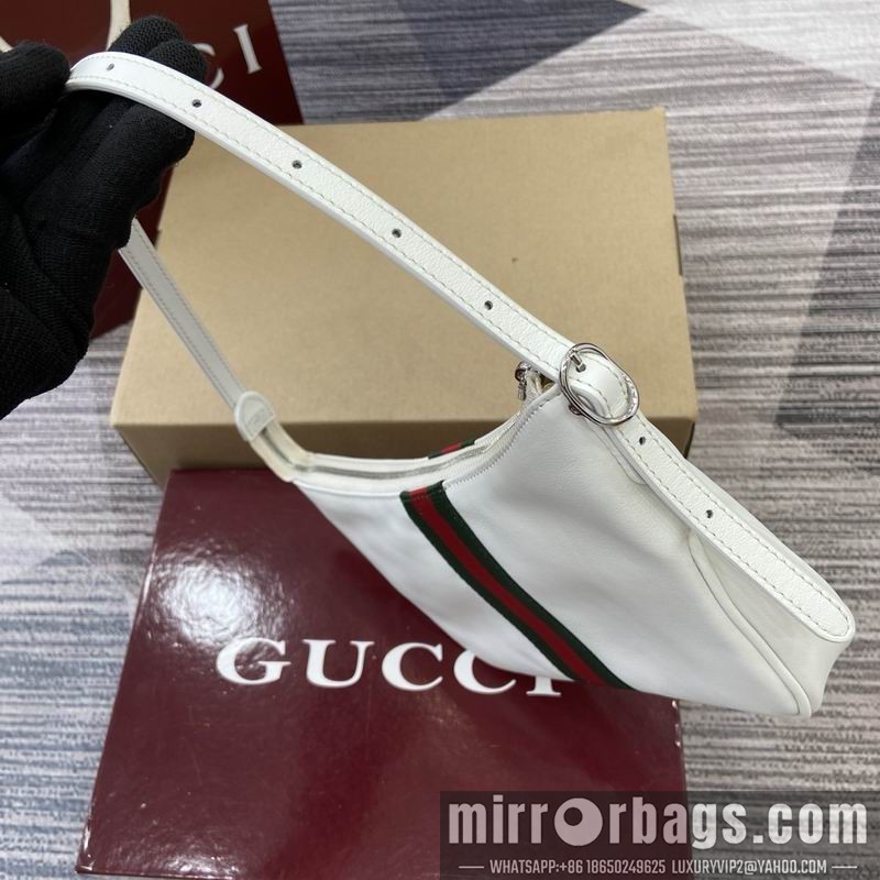 Gucci Bags 863406 22.5x12.5x3.5cm MP 2色