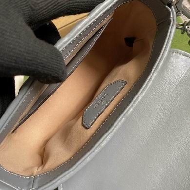 Gucci Bags 583571 21X15.5X8cm MP 3colour