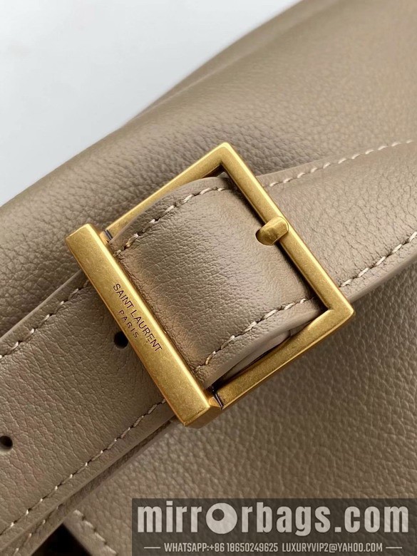 YSL Bags YSL 713938 22x22x10cm 8D