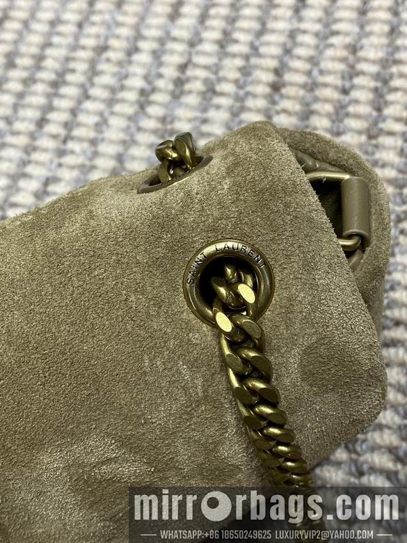 YSL Bags 734153 26X14X7cm MT 5