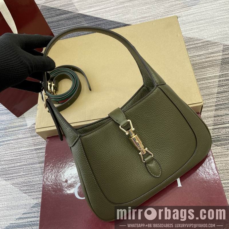 Gucci Bags 810232 27.5x19x4cm MP