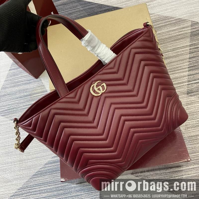Gucci Bags 847387 28x24x16cm MP 2色