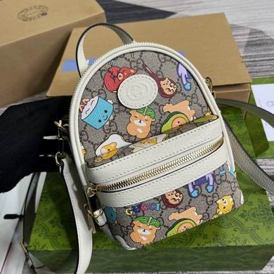 Gucci Bags 725654 15X19X8cm MP-1