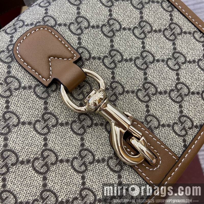 Gucci Bags 815211 20x14x8cm MP