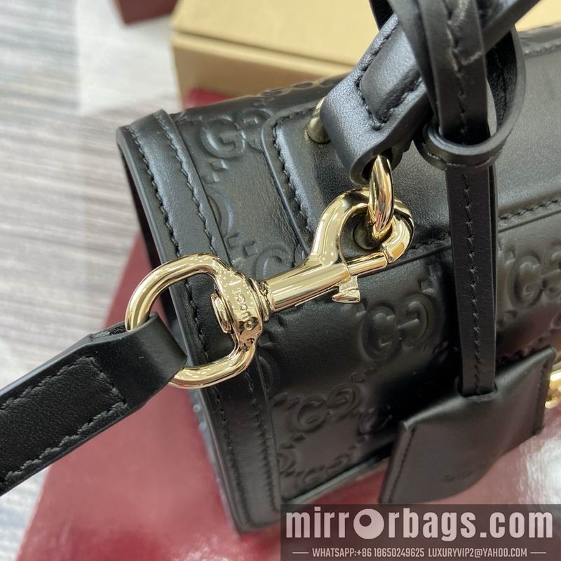 Gucci Bags 838998 26x18x11.5cm MP 4色