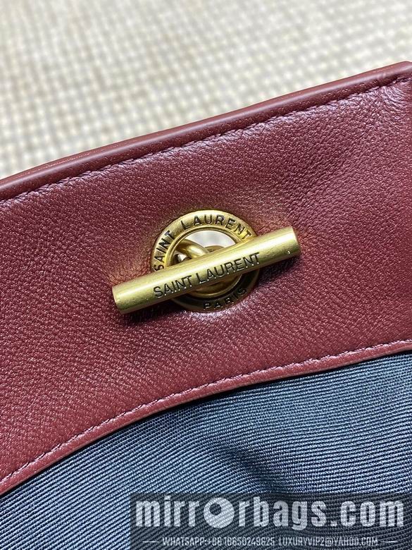 YSL Bags 833948 27X29X11cm MT 3
