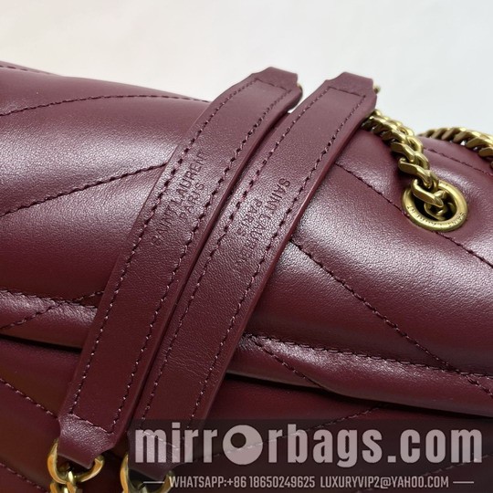 YSL Bags YSL 494699 23x17x9cm 8D2
