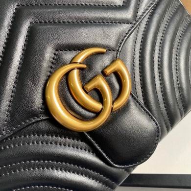 Gucci Bags 498100 25X19X8cm MP