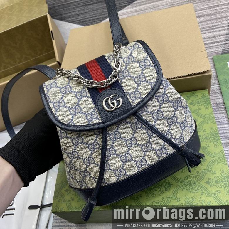 Gucci Bags 795221 20.5X20X12cm MP 2colour