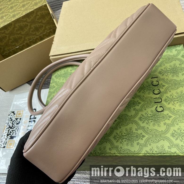 Gucci Bags 795218 35.5X16.5X7cm MP