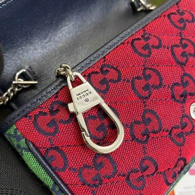 Gucci Bags BG476433 16.5x10.2x5.1