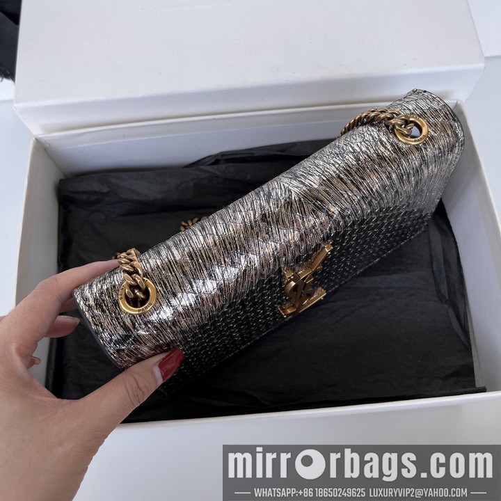YSL Bags YSL 469390 20x12.5x5cm 8D