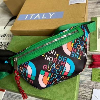 Gucci Bags 650299 22X13X6cm MP 2colour