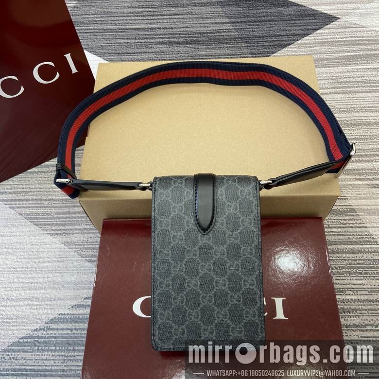 Gucci Bags 816954 11X18X4cm MP