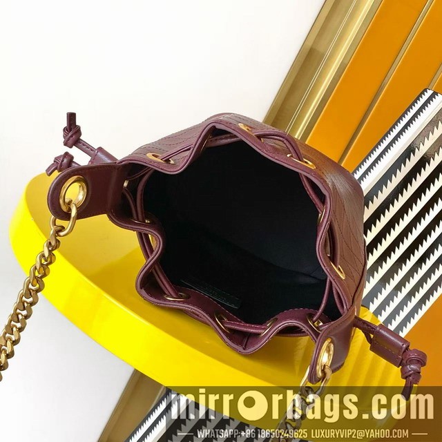 YSL Bags YSL 840886 15.5x11x25cm 8D2