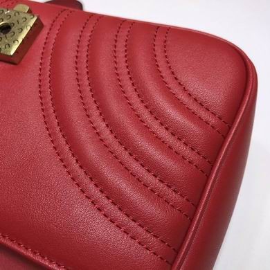 Gucci Bags BL446744 23x14x6
