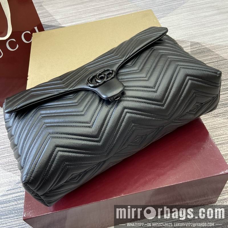 Gucci Bags 850659 37.5x21x9cm MP
