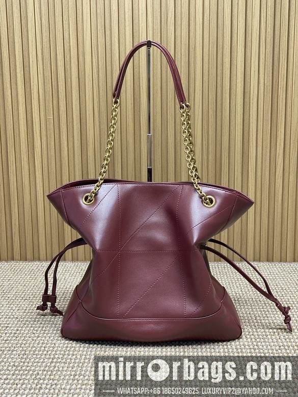 YSL Bags 809824 35X35X10cm MT 3