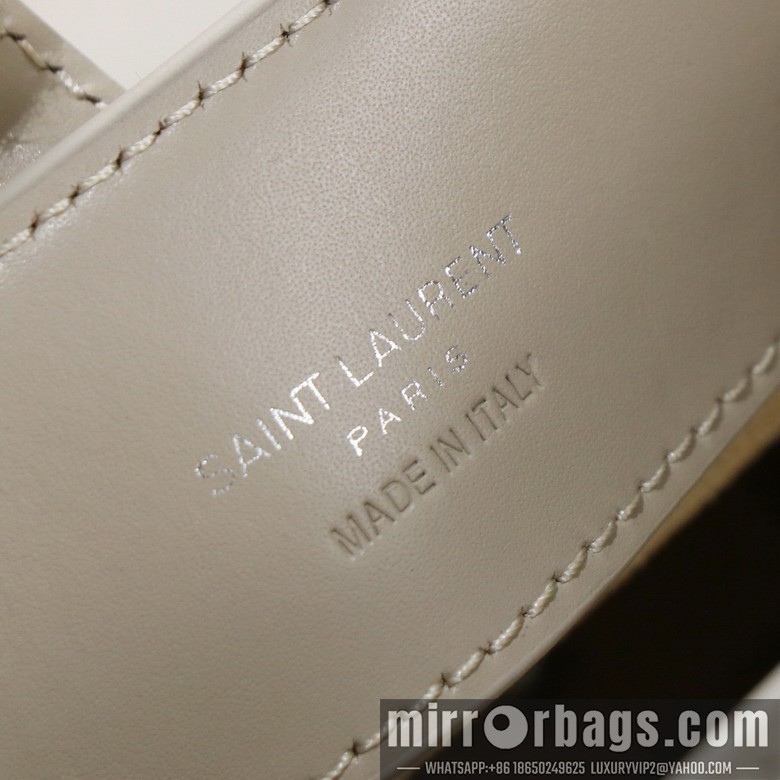 YSL Bags YSL 765870 15x13x6cm 8D3