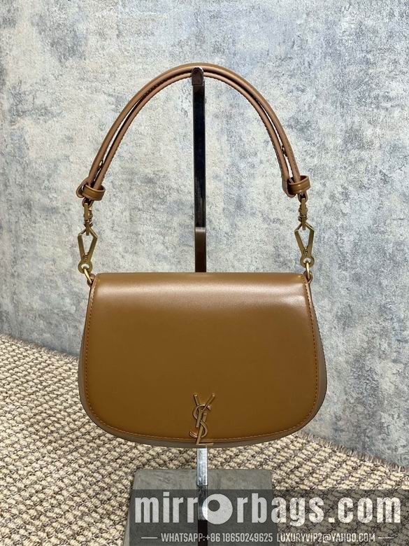YSL Bags 800846 17.5X21X8cm MT 4colour
