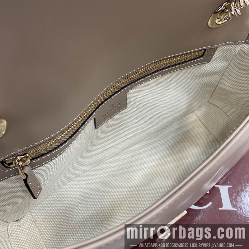 Gucci Bags 443497 26x13x6cm MP