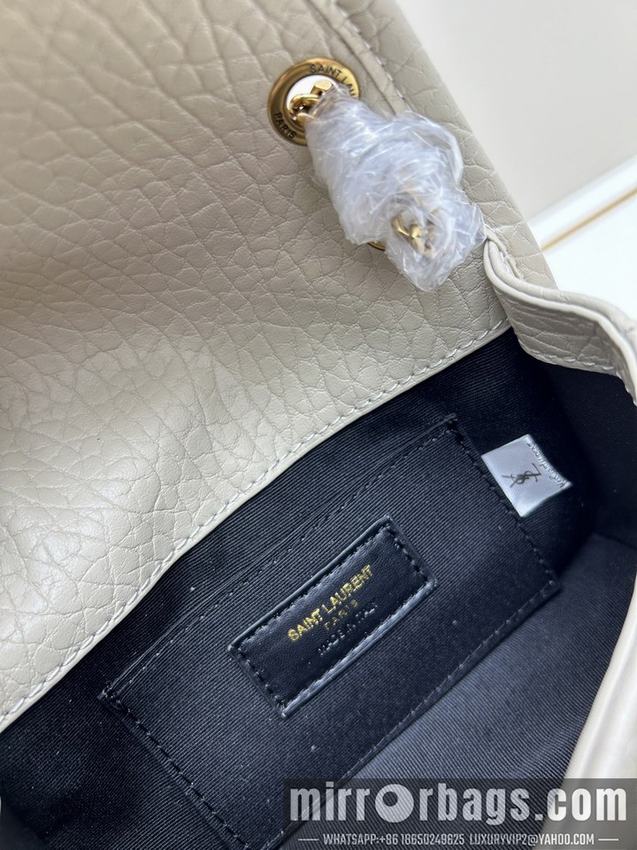 YSL Bags YSL niki 28736 19x13x5cm ss5