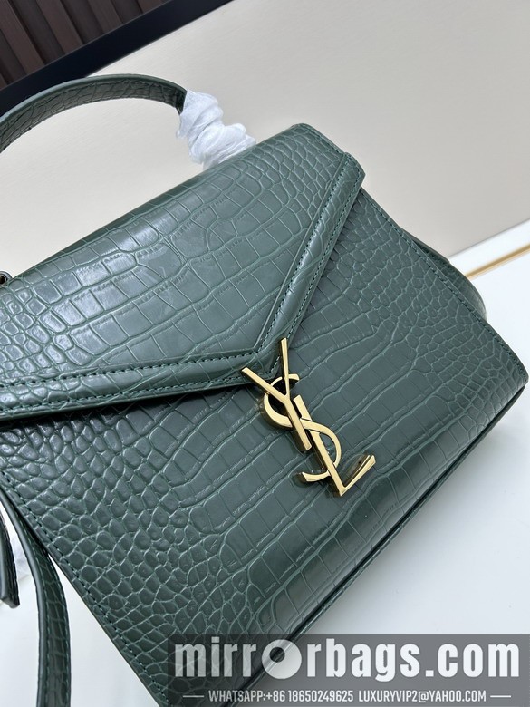 YSL Bags YSL 6105 24x21x11cm jj1