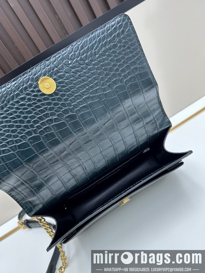 YSL Bags YSL 8856 25x17x6cm jj1