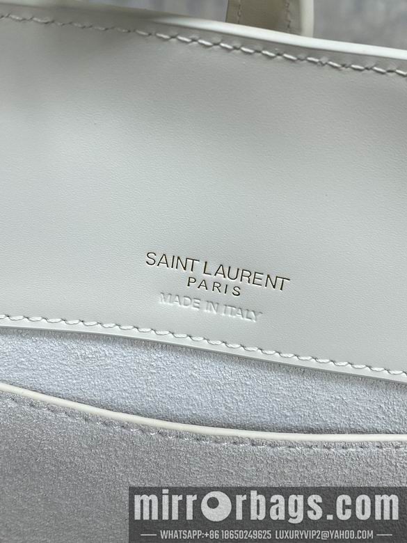 YSL Bags 749036 17X20X13cm MT 3colour