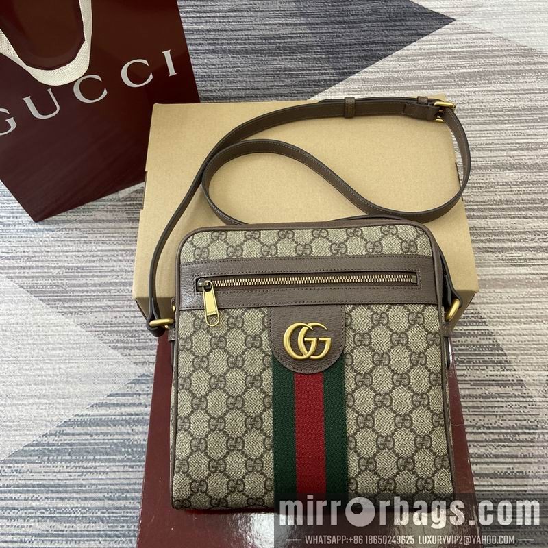 Gucci Bags 547926 23x24x5.5cm MP
