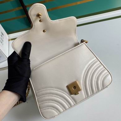 Gucci Bags BA547260 21x15.5x8