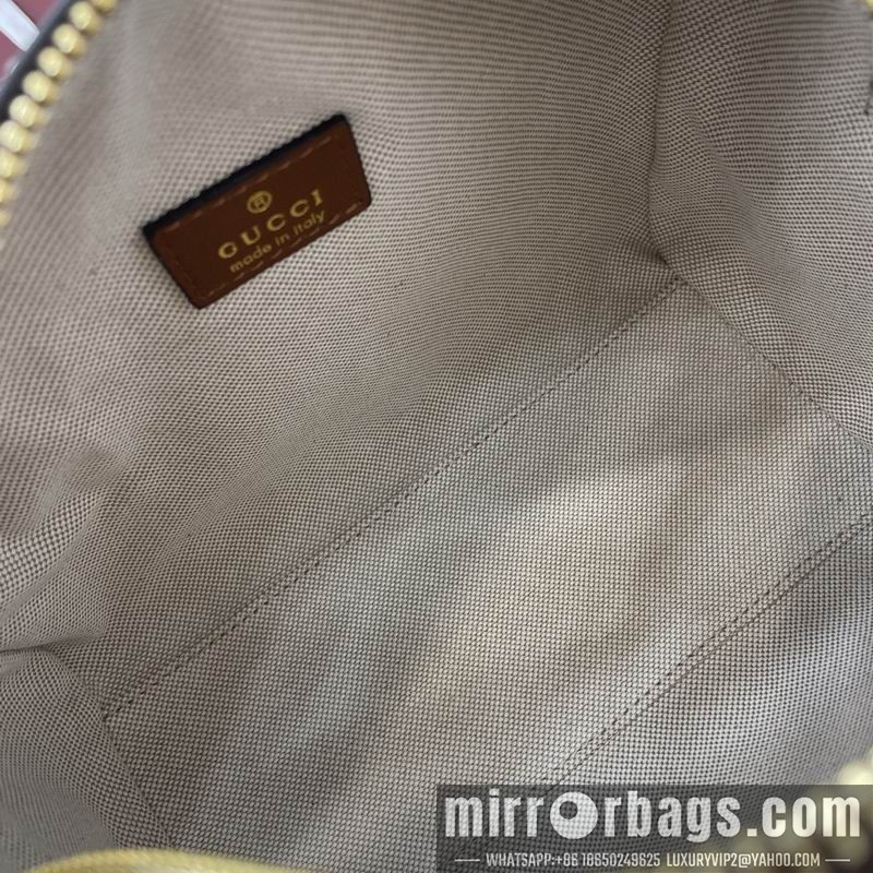Gucci Bags 859975 20x13x13cm MP