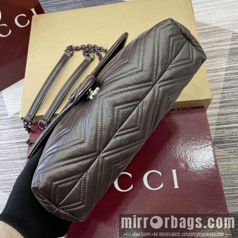 Gucci Bags 850676 31x17x8cm MP 1