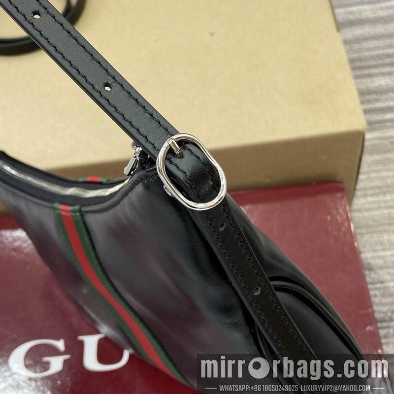 Gucci Bags 863406 22.5x12.5x3.5cm MP 2色