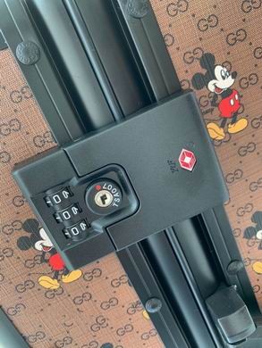 Gucci Bags 821002 20寸 QS