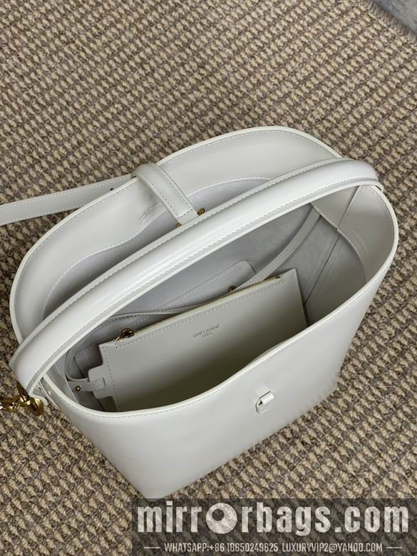 YSL Bags 742828 20X25X16cm MT 3colour