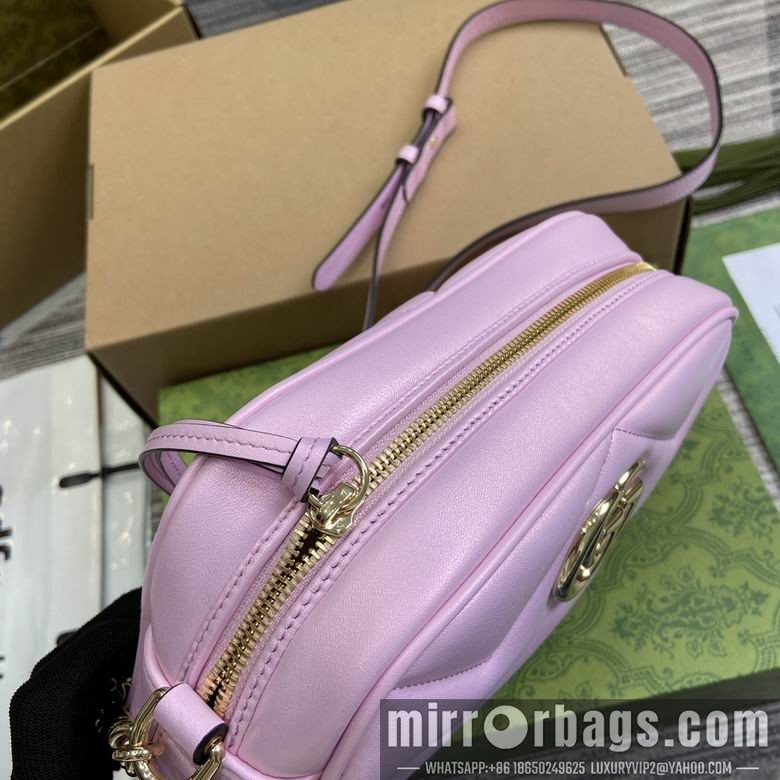 Gucci Bags 447632 13X24X7cm MP 3colour