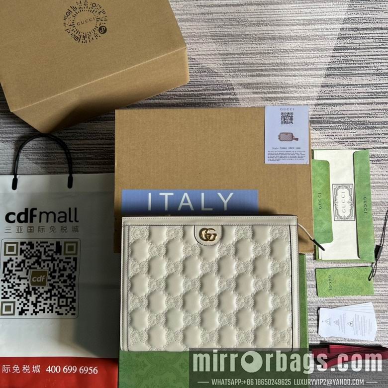 Gucci Bags 723780 10X7.5X2cm MP