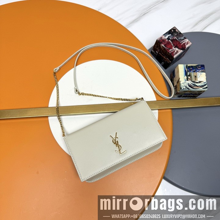 YSL Bags YSL Holder 635095 18x11x2cm 8D6